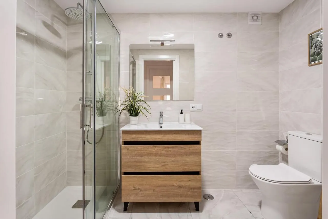 Lisbon Vibes - Monsanto House Apartamento