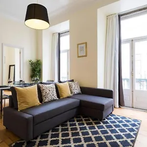 Ola - Chiado 1 Apartamento