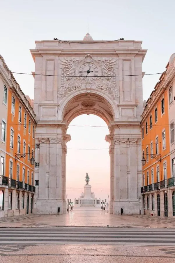 Lisbon Vibes - Monsanto House Apartment Portugal